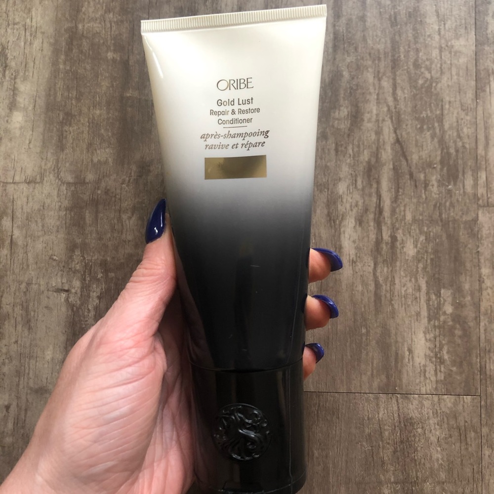 Oribe Gold Lust Conditioner 6.8 FL OZ